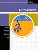 Robert W. Ingram: Accounting: Information for Decisions