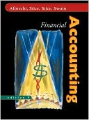 W. Steve Albrecht: Financial Accounting