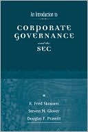 K. Fred Skousen: Introduction to the SEC and Corporate Governance