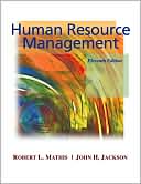 Robert L. Mathis: Human Resource Management (with InfoTrac )
