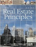 Book cover image of Real Estate Principles by Charles J. Jacobus