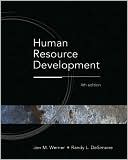 Jon M. Werner: Human Resource Development