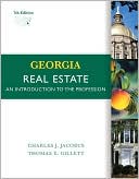 Charles J. Jacobus: Georgia Real Estate: An Introduction to the Profession