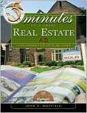 John D. Mayfield: Five Minutes to a Great Real Estate Ad (with CD-ROM)