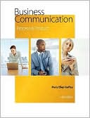 Book cover image of Business Communication: Process and Product (with meguffey.com Printed Access Card) by Mary Ellen Guffey