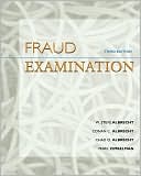 W. Steve Albrecht: Fraud Examination (with ACL CD-ROM)