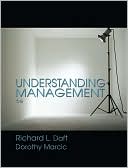 Richard L. Daft: Understanding Management