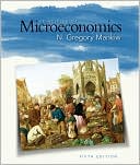 Book cover image of Principles of Microeconomics by N. Gregory Mankiw