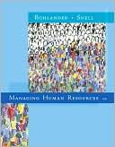 Book cover image of Managing Human Resources by George W. Bohlander