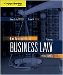 Book cover image of Fundamentals of Business Law: Excerpted Cases by Roger LeRoy Miller