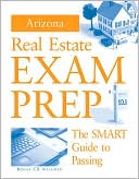 Book cover image of Arizona Real Estate Preparation Guide (with CD-ROM) by Thomson