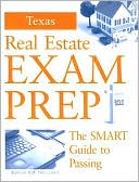 Book cover image of Texas Real Estate Preparation Guide (with CD-ROM) by Thomson