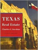 Charles J. Jacobus: Texas Real Estate