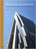 Clyde P. Stickney: Financial Accounting: An Introduction to Concepts, Methods and Uses