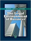 Roger E. Meiners: The Legal Environment of Business