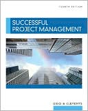 Jack Gido: Successful Project Management (with Microsoft Project CD-ROM)