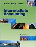 Loren A. Nikolai: Intermediate Accounting