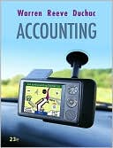 Carl S. Warren: Accounting