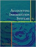 Ulric J. Gelinas: Accounting Information Systems