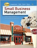 Justin G. Longenecker: Small Business Management: Launching and Growing Entrepreneurial Ventures (with Printed Access Card)