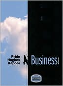 William M. Pride: Business