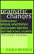 Paula Ressler: Dramatic Changes: Talking About Sexual Orientation and Gender Identity with High School Students Through Drama
