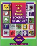 Book cover image of Seeing the Whole Through Social Studies by Tarry Lindquist