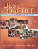 Book cover image of Best Practice: Today's Standards for Teaching and Learning in America's Schools by Harvey Daniels