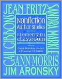 Book cover image of Nonfiction Author Studies in the Elementary Classroom by Carol Brennan Jenkins