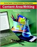 Harvey Daniels: Content-Area Writing: Every Teacher's Guide