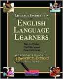 Nancy Cloud: Literacy Instruction for English Language Learners: A Teacher's Guide to Research-Based Practices