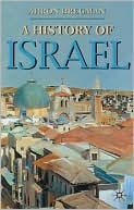 Ahron Bregman: History Of Israel