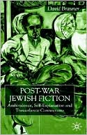 David Brauner: Post-War Jewish Fiction