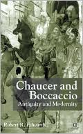 Robert Edwards: Chaucer And Boccaccio