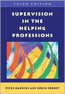 Peter Hawkins: Supervision in the Helping Professions