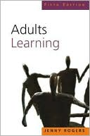 Jenny Rogers: Adults Learning