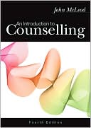 Book cover image of An Introduction to Counselling by John McLeod