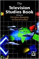 Book cover image of The Television Studies Book by Christine Geraghty