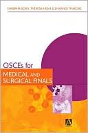 Shabana Bora: OCSEs for Medical and Surgical Finals