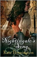 Book cover image of Nightingale's Song by Kate Pennington