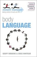Book cover image of Body Language by Geoff Ribbens