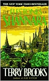 Book cover image of The Elfstones of Shannara (Shannara Series #2), Vol. 2 by Terry Brooks