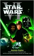 James Kahn: Star Wars Episode VI: Return of the Jedi