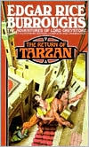 Edgar Rice Burroughs: Return of Tarzan