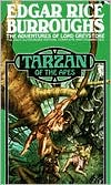 Edgar Rice Burroughs: Tarzan of the Apes