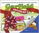 Jim Davis: Garfield Treasury, Vol. 1