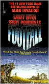 Book cover image of Footfall by Larry Niven