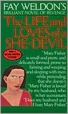 Fay Weldon: Life and Loves of a She Devil