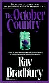 Book cover image of The October Country by Ray Bradbury