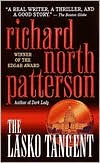 Book cover image of The Lasko Tangent (Christopher Paget Series #1) by Richard North Patterson